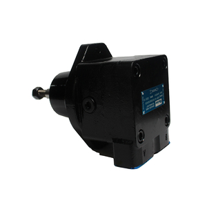 M5AF-012 M5AF-018 M5AF-023 M5AF-028 M5AF-036 M5AF-045 มอเตอร์ใบพัดไฮดรอลิกแรงสูงสำหรับเครื่องจักรอุตสาหกรรม - Product Image 1