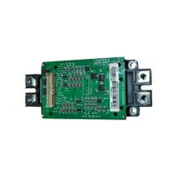 Module IGBT de conversion de fréquence pour onduleur, carte de commande de puissance CM600DXP-24T/ZGAD-592 CM450DXP-24T/ZGAD-582 CM300DXP-24T/ZGAD-572