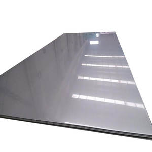 Usine bas prix Offre Spéciale tôle d'acier inoxydable de haute qualité 1mm 4304016 - Product Image 1