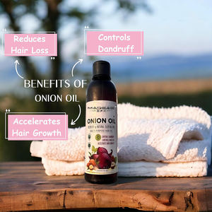 Melhor Qualidade Cosmética Óleo de Cebola para Pele 100% Pure & Raw <span class=keywords><strong>Onion</strong></span> Carrier <span class=keywords><strong>Oil</strong></span> Faz a pele macia - Product Image 3