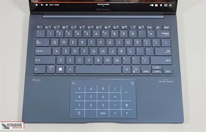 ตามที่เรา Lingyao14 <span class=keywords><strong>Zenbook</strong></span> 2025 ultra 9 <span class=keywords><strong>32GB</strong></span> 1TB SSD 2.8K 120Hz หน้าจอ OLED 600nits คอมพิวเตอร์แล็ปท็อประดับไฮเอนด์ - Product Image 5