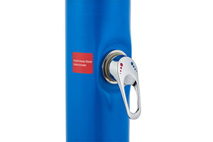 Kangrun Énergie <span class=keywords><strong>solaire</strong></span> autonome Bleu environnemental <span class=keywords><strong>20L</strong></span> Section de remorquage <span class=keywords><strong>Douche</strong></span> <span class=keywords><strong>solaire</strong></span> extérieure pour hôtel Plage Jardin <span class=keywords><strong>Piscine</strong></span> - Product Image 3