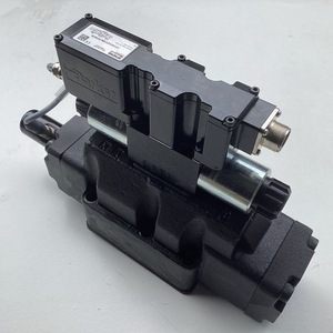 วาล์วควบคุมทิศทางแบบสัดส่วน Parker 315 บาร์ 250 ลิตร/นาที ช่องต่อ 1 นิ้ว วาล์วไฮดรอลิก - Product Image 4
