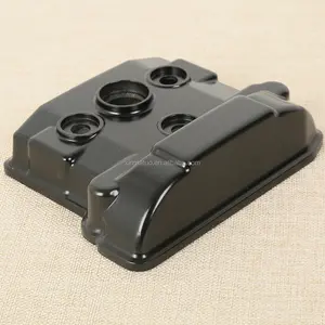 XF-2673 Cylinder Head Cover CAM Cover Casing Fit For KAWASAKI KXF450 KXF 450 2009-2012