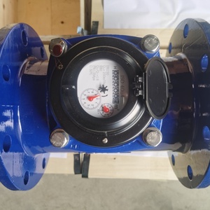 大きな直径水道メーターDN200,バルクプロジェクト用 - Product Image 2