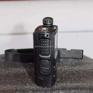 1-3km Detección FPV UAV Drone Detector con señal de frecuencia de 300M-6GHZ Listo para usar Accesorios de vigilancia - Product Image 3