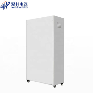 WETWELLS Nuevo Deshumidificador Eléctrico Comercial e Industrial <span class=keywords><strong>de</strong></span> 240L/D, Equipo <span class=keywords><strong>de</strong></span> Purificación <span class=keywords><strong>de</strong></span> Aire, Mejor Precio - Product Image 5