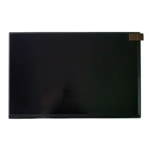 BOE Panel LCD 10.1 inci IPS TFT, Panel LCD sudut pandang lebar Panel N85 1280x800