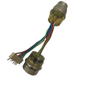 Granulés de moulage basse pression pour la protection des câbles et des capteurs médicaux - Product Image 5