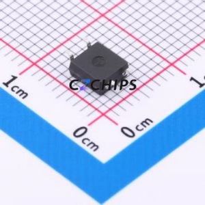 GAQY216S Solid State Relay (MOS Output) SOP-4 Relay 7mA 1.2V 600V 80mA - Product Image 2