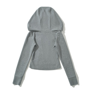 New Korean Style Lace <strong>Stitching</strong> Women's Two-Piece Set Slim-Fit Hooded <strong>Top</strong> Pleated Skirt Pants for Summer Spice Girl Design - Product Image 5