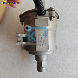 Pompa oli mesin ekskavator/Generator 570-6292 5706292 cocok untuk ulat - Product Image 3