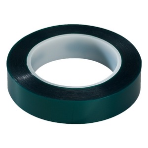 High Temperature Resistant Tape PET434SI Precision Shielding Protection Electronics <b>Films</b> Tapes - Product Image 4
