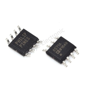 ANSOYO AD8571ARZ-REEL7 AD8571ARZ AD8571 8SOIC IC Chips Integrated Circuits Electronic Components <b>Power</b> <b>Amplifier</b> - Product Image 3