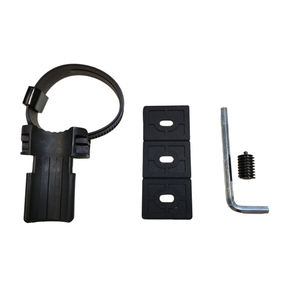 SENDE accessoires de vélo serrures de vélo accessoires vélos serrure de vélo accessoires de cyclisme protection de casque antivol montagne - Product Image 6