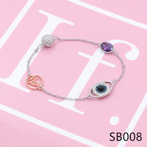 LVE9-V สีทอง โลหะผสมสังกะสี สร้อยคอรูปหัวใจสำหรับผู้หญิง สาวๆ สไตล์เรียบง่าย พังก์ สร้อยคอแบบห่วง เจาะหู เครื่องประดับสไตล์เกาหลี - Product Image 2