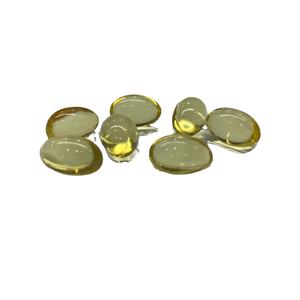 Oem פרטי תווית אומגה 3 שמן דגים 1000mg שמן כבד גס softgels קפסולות עבור מבוגרים וילדים גלולות טופס מינון - Product Image 4