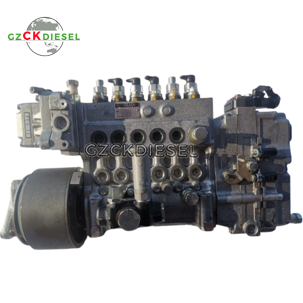 ハイハイン  6500 Excavator Hydraulic Main Pump Hitachi Zx240 3 Zx280-5g Ex200