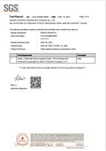 Fabbrica OEM/ODM Ebike in lega di alluminio grasso pneumatico E-bike ibrida città strada di montagna elettrica Dirt Bike per adulti - Product Image 6