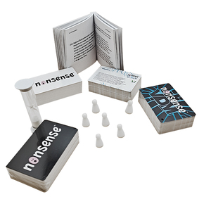 Fabbricazione di giochi da tavolo per adulti - Product Image 5