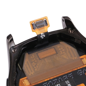 Écran LCD et numériseur complet avec cadre pour <span class=keywords><strong>Samsung</strong></span> <span class=keywords><strong>Galaxy</strong></span> <span class=keywords><strong>Gear</strong></span> <span class=keywords><strong>S2</strong></span> <span class=keywords><strong>Classic</strong></span> SM-R732 - Product Image 6