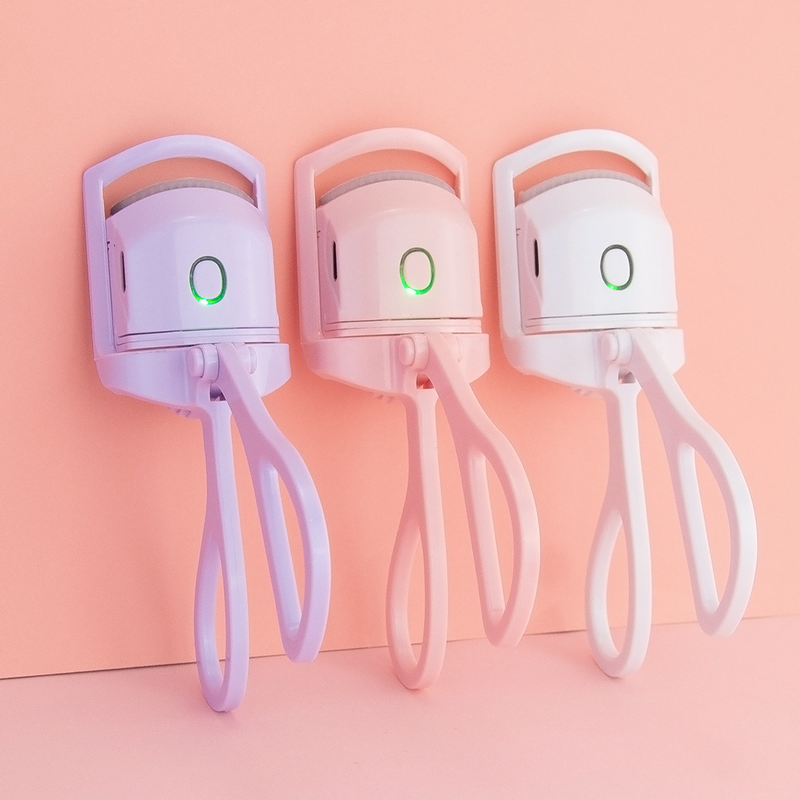 Beauty Tool Disposable Electric Eyelash Curler
