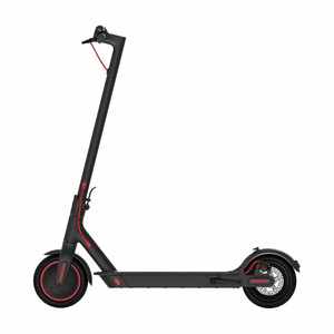 Patinete Plegable Jyop-t7-2 para Adultos, Llantas con Motor de 250w, Marco Ligero de Aluminio, Fácil de Transportar, Electrónico T7-2 1 10 Inc T7-2 1 - Product Image 3