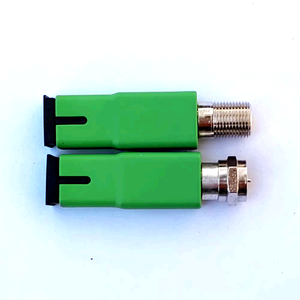 Оптический приемопередатчик CATV 1310/1550 нм для оптоволокна - Product Image 4