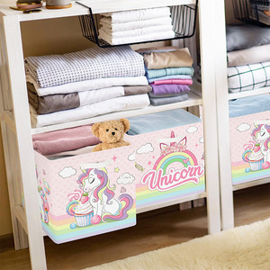 Organizador <span class=keywords><strong>de</strong></span> almacenamiento apilable multifunción, almacenamiento conveniente para <span class=keywords><strong>el</strong></span> hogar y organización, caja <span class=keywords><strong>de</strong></span> juguetes, almacenamiento para niños con <span class=keywords><strong>el</strong></span> mejor precio - Product Image 4