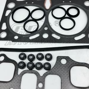 汽车零件2Y 3Y发动机气缸盖大修全垫片套件套装04111-73029，适用于丰田HILUX 0411172018 - Product Image 2