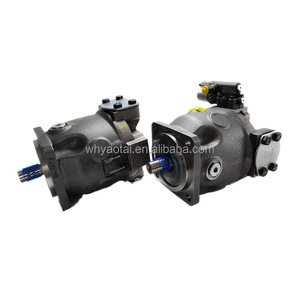 Pompe hydraulique à pistons série A10VSO, modèles A10VSO45, A10VSO28, A10VSO140 - Product Image 6