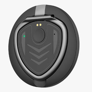 AI Translator Portable Bluetooth <b>Smart</b> Device With <b>Phone</b> Stand And Magnetic Attachment For Cross-border Communication - Product Image 2