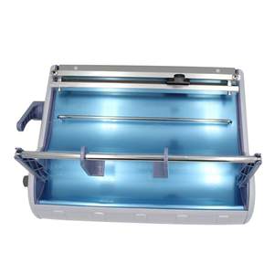 HouYuan-sellador de bolsas de esterilización de escritorio, máquina <span class=keywords><strong>selladora</strong></span> de sellado 80, venta al por mayor - Product Image 5