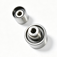Junta de colector de escape resistente a altas temperaturas 12617944, compatible con motores 1.6-2.0L LT1 L86 L87 V8 de SUV de tamaño completo, años 14-22
