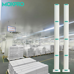 MOK TPUPPF ให้ประสิทธิภาพการปกป้องที่แข็งแกร่ง ป้องกันรอยขีดข่วน ป้องกันคราบสกปรก และป้องกันการเสื่อมสภาพ ช่วยให้รถดูโดดเด่นและเป็นเอกลักษณ์เฉพาะตัว - Product Image 1