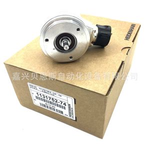Heidenhain ROD436 100 ตัวเข้ารหัสแบบเพิ่มค่า 58 มม. สำหรับงานอัตโนมัติ - Product Image 4