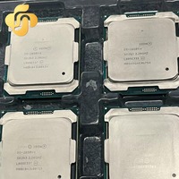Processeur CPU E5-2650 V4 QHV6 12 cœurs 2,2 GHz 30 Mo 105 W LGA2011
