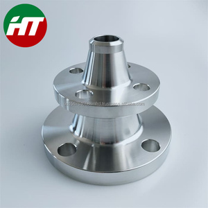 Proveedores 3/4 pulgadas Forja Soldadura Cuello Inconel 625 B564 N06625 Orificio Brida - Product Image 4