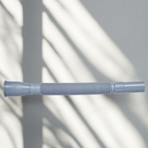 خراطم السباكة التلسكوبية البلاستيكية ذات التصميم الحديث لإدارة النفايات من الكاردان ، حمام متين - Product Image 2