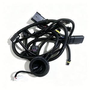 Vente directe usine EJR 2567961-00-B pour accessoires <span class=keywords><strong>Tesla</strong></span> MODEL Y : Cadre de portique avant, cadre de réservoir d'eau, faisceau de câblage - Product Image 3