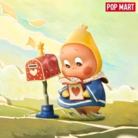 100% authentique pour POP MART Twinkle Twinkle Series Figurine en PVC de 8 cm Boîte mystère Collection de garçons mignons Popmert