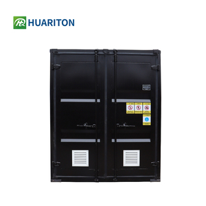 Planta de Tratamiento de Aguas Residuales en Contenedor de Acero Inoxidable de Diseño Moderno, Recipiente a Presión, Sistema de Tratamiento de Aguas Residuales de <span class=keywords><strong>Alta</strong></span> Calidad - Product Image 5