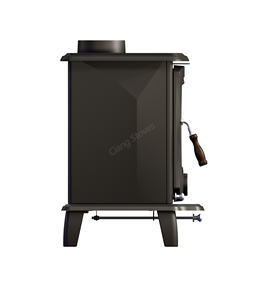 Poêle <span class=keywords><strong>Godin</strong></span> en fonte Chauffage intérieur Poêle à <span class=keywords><strong>bois</strong></span> Réchaud en fonte Poêle à <span class=keywords><strong>bois</strong></span> - Product Image 6