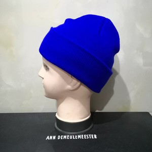 Bonnets pour femmes et hommes Bonnets pour filles <span class=keywords><strong>Bonnet</strong></span> chaud imprimé en couleur unie <span class=keywords><strong>Bonnet</strong></span> d'automne décontracté Chapeaux d'hiver unis tricotés vierges personnalisés - Product Image 6