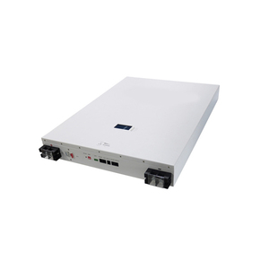 ระบบจัดเก็บพลังงานแสงอาทิตย์ 10kWh แบตเตอรี่ลิเธียม LiFePO4 48V 200Ah พร้อม BMS 6000 รอบการใช้งาน รับประกัน 5 ปี - Product Image 6