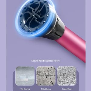 Stampella per Avambraccio Leggera Regolabile Ergonomica per Anziani e Adulti Disponibile in Vari Colori Stile Giovane e Alla Moda - Product Image 5