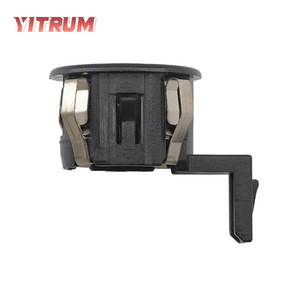 Support de capteur PDC Honda, couvercle de radar de recul 39681-TL0-G01ZD, ABS arrière pour Honda 12 V - Product Image 3