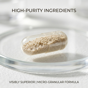 Capsule di Arginina di Alta Qualità, Estratti Naturali di Erbe, Senza Glutine, Integratore per il Controllo dell'Energia, 500mg per Adulti - Product Image 4