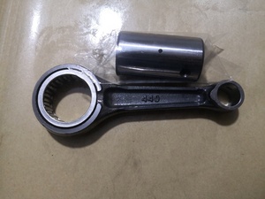 Argentina xe máy kết nối rod Kit de biela - Product Image 4