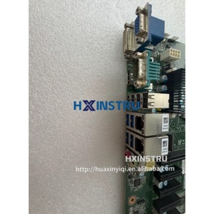 เมนบอร์ดอุตสาหกรรม Advantech AIMB-787 รองรับ Intel 128GB DDR4 แสดงผลได้สามจอ  พร้อมพอร์ต LAN คู่ สำหรับระบบอัตโนมัติและการมองเห็นด้วยเครื่องจักร H - Product Image 2